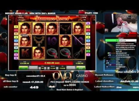 210 Free casino spins at Casino Las Vegas