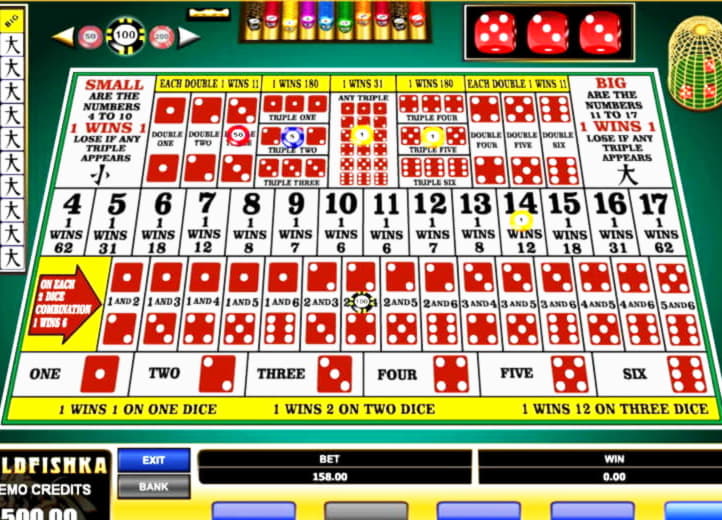 €290 FREE CHIP CASINO at Intertops Casino