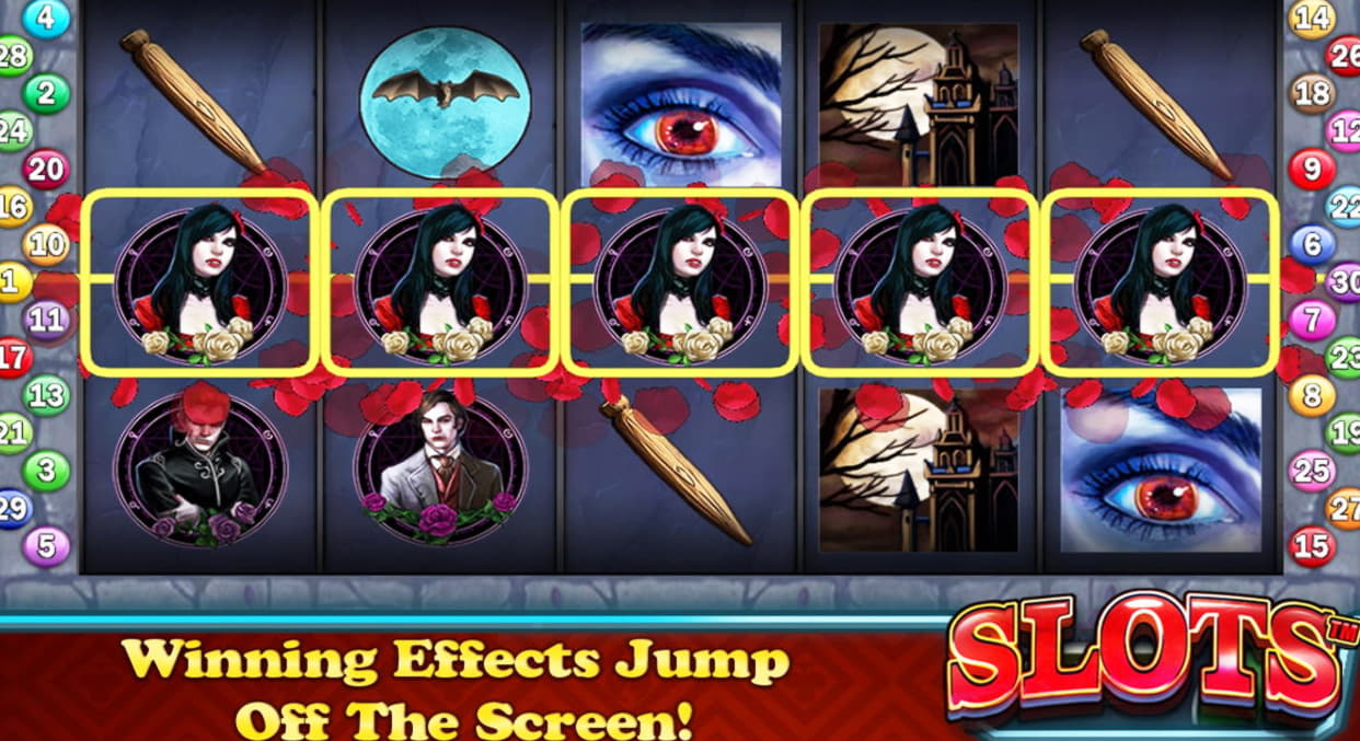 Eur 540 Free Money at Jackpot City Casino
