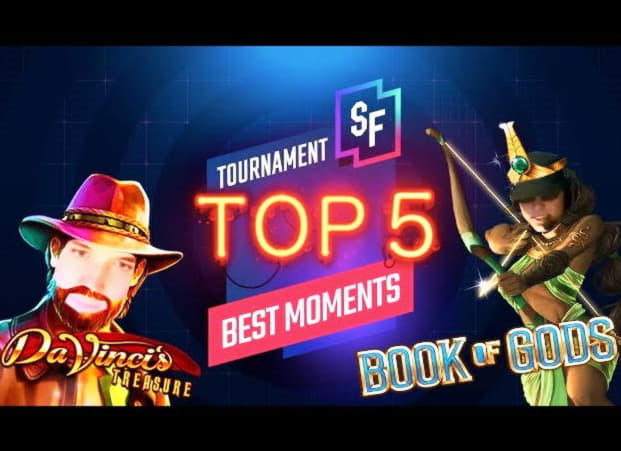 160 Free spins no deposit at Gaming Club Casino