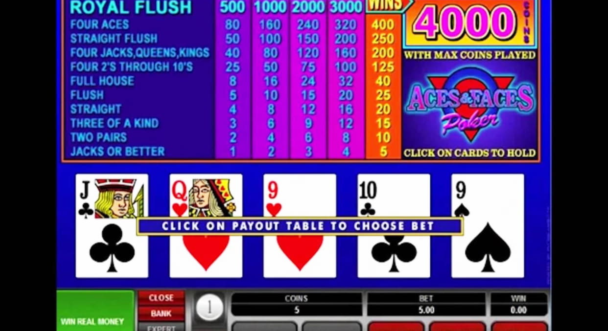 €2555 NO DEPOSIT BONUS at Casino Room