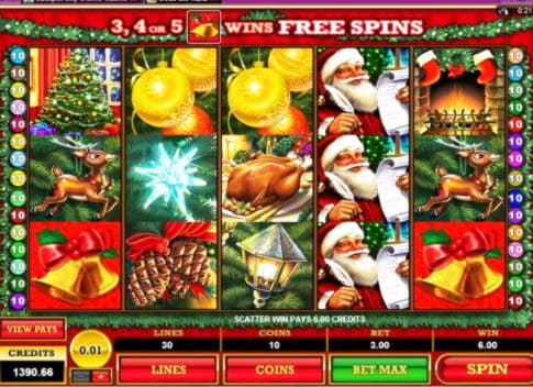 265% Best Signup Bonus Casino at Mrgreen Casino