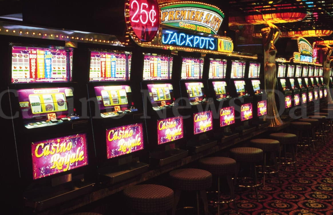 €3545 NO DEPOSIT BONUS at Casino Las Vegas