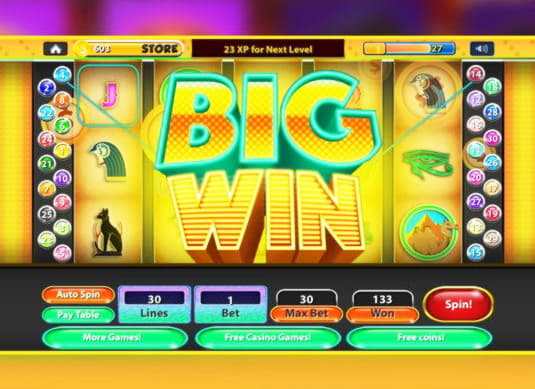 €560 Free Casino Chip at bWin Casino