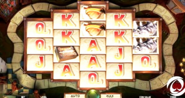 €260 Free Casino Tournament at 888 Casino