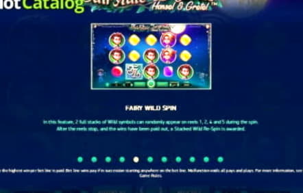 260% Match bonus at Betway Casino