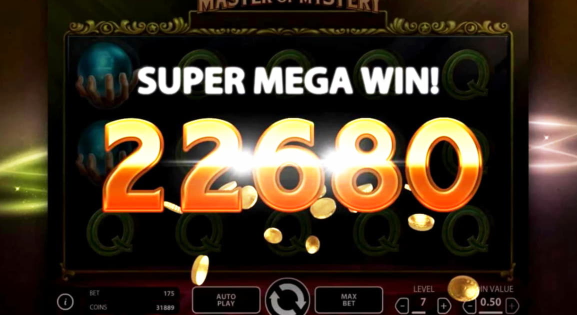 775% Match at a casino at Genesis Casino