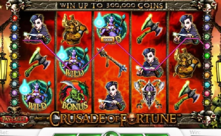 €725 Mobile freeroll slot tournament at Mrgreen Casino