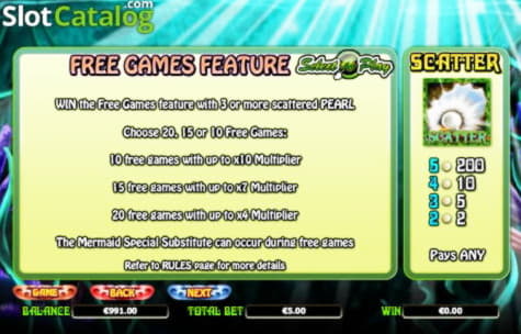 ﻿$405 Mobile freeroll slot tournament at Jackpot City Casino