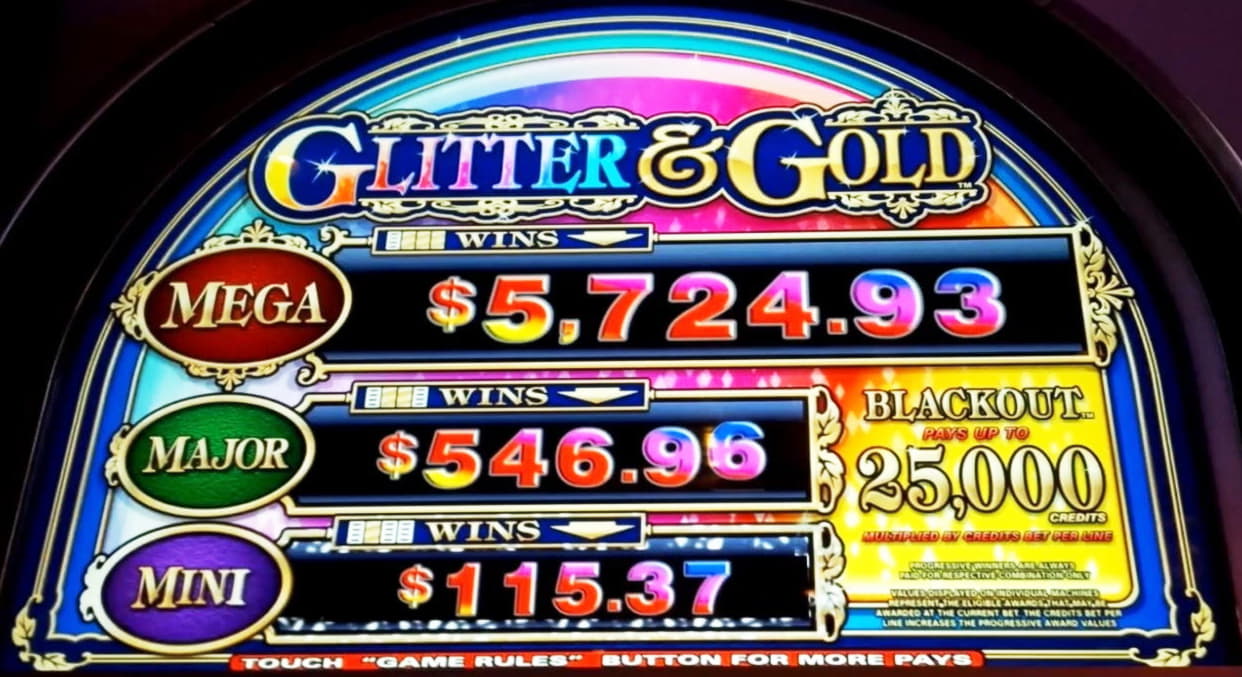 710% Signup Casino Bonus at Casino Las Vegas