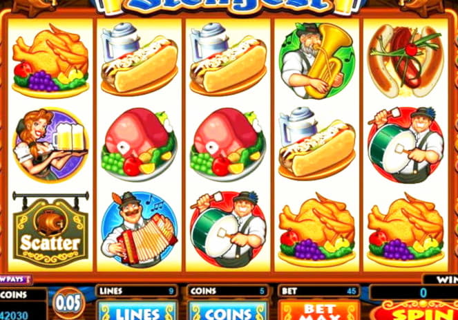 30 Loyalty Free Spins! at LV Bet Casino