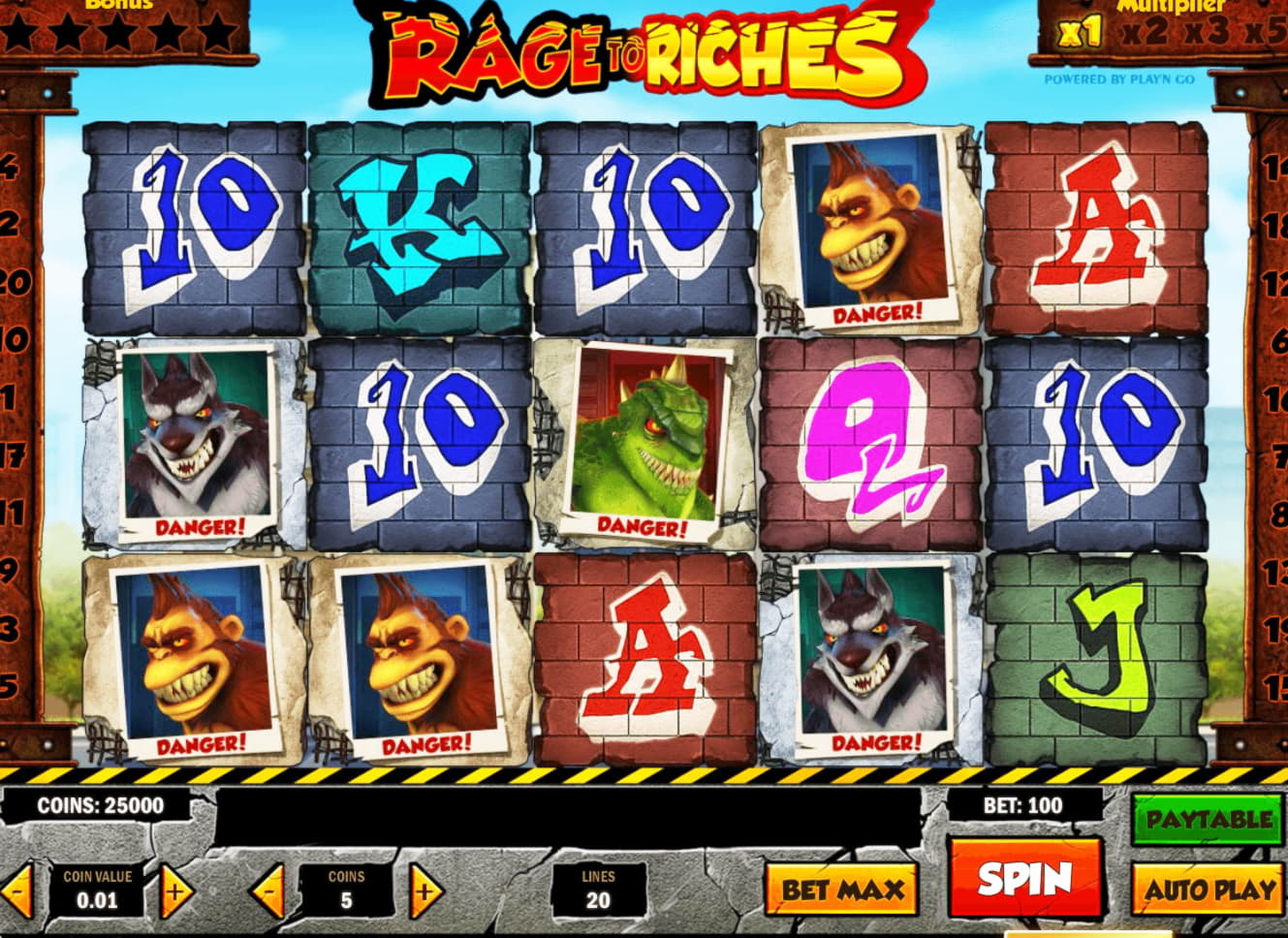 $3045 no deposit bonus casino at Cherry Jackpot Casino