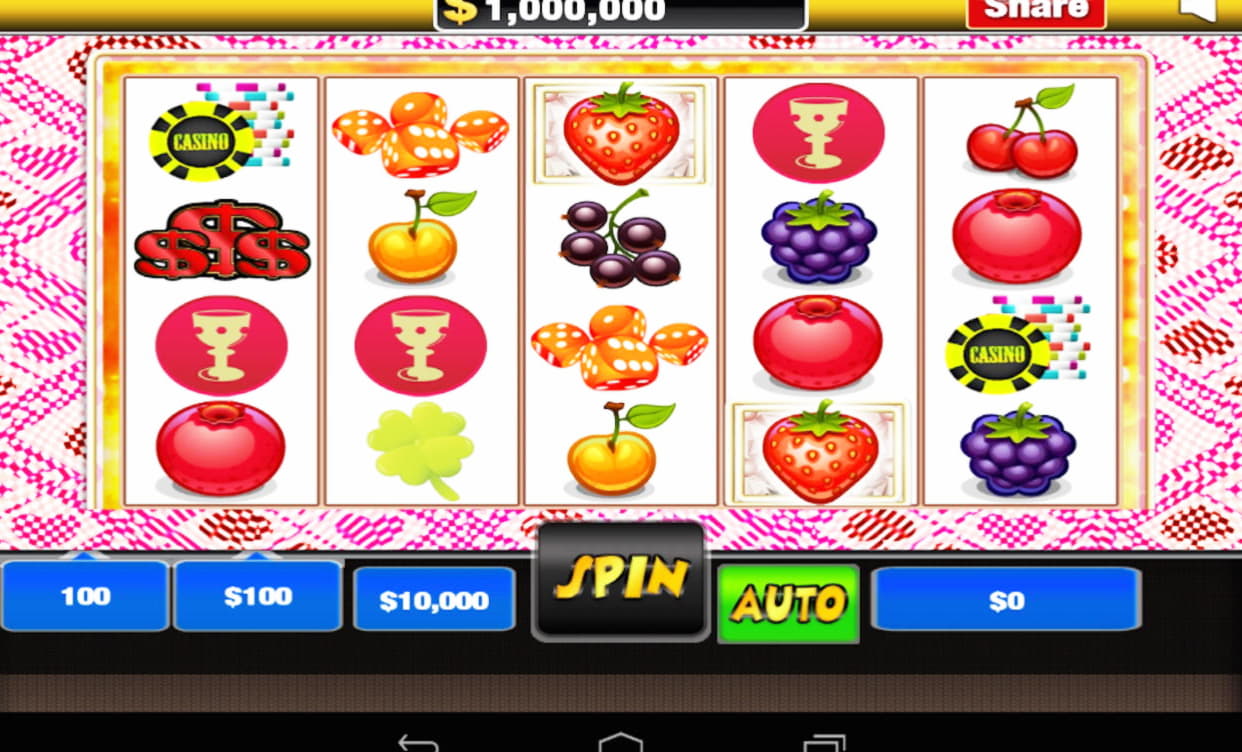 $650 Daily freeroll slot tournament at Casino Las Vegas