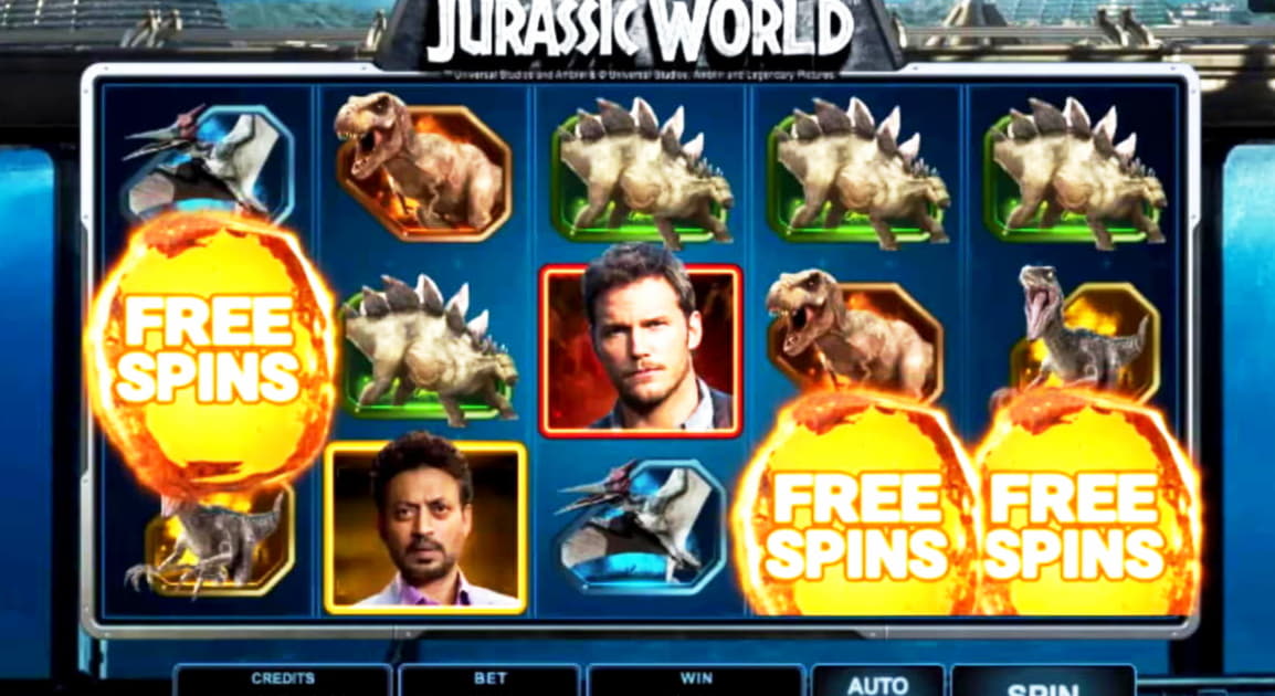290 Free spins no deposit at Casino-X