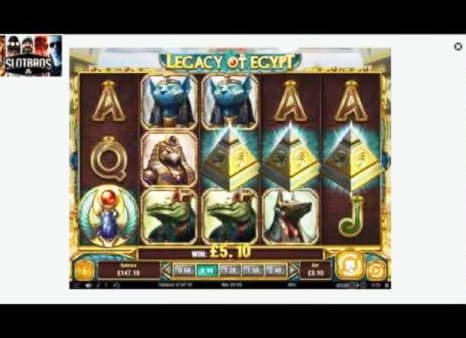 $460 No deposit casino bonus at Mrgreen Casino
