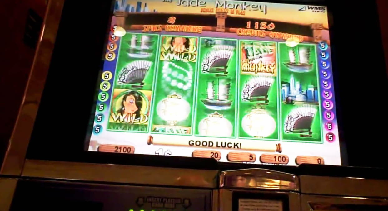 £960 NO DEPOSIT BONUS CASINO at Mrgreen Casino