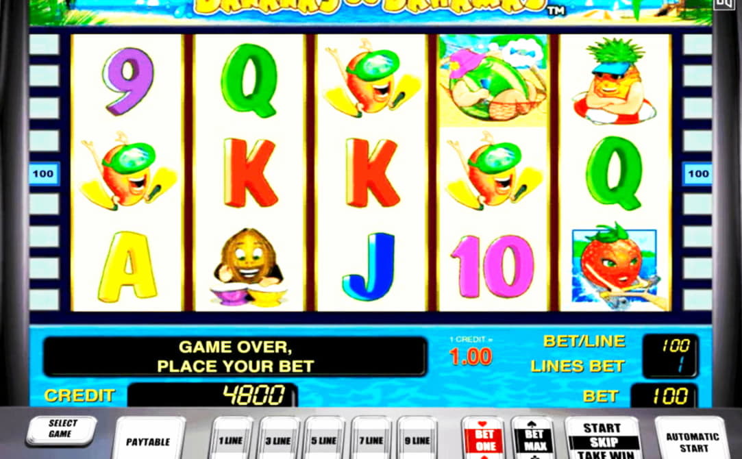 €655 FREE CHIP CASINO at Jackpot City Casino