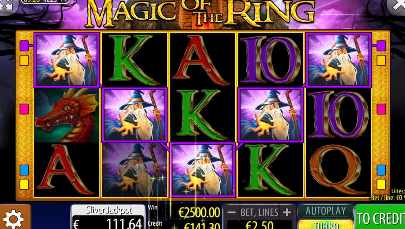 665% Deposit match bonus at Spinit Casino