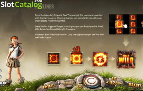 70 Free spins at Euro Palace Casino