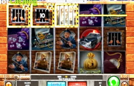 44 Loyal Free Spins! at River Belle Casino