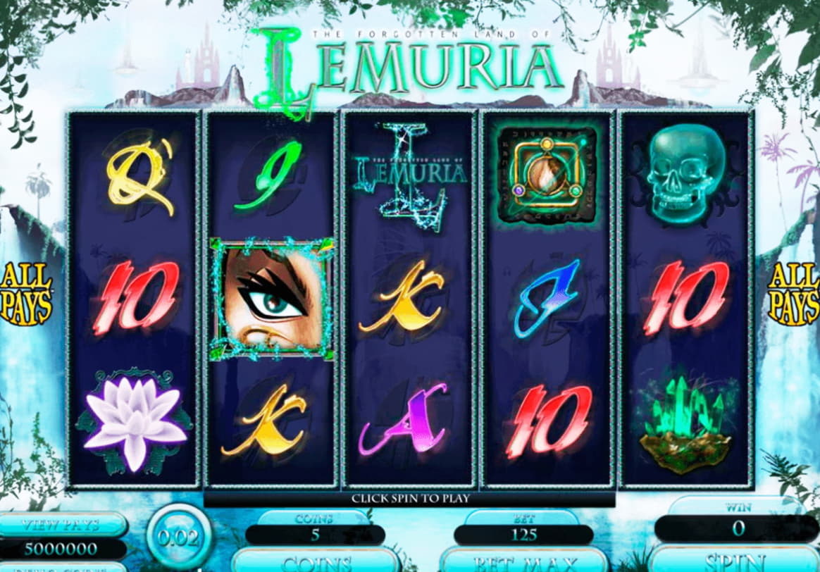 €3490 no deposit at Jackpot City Casino