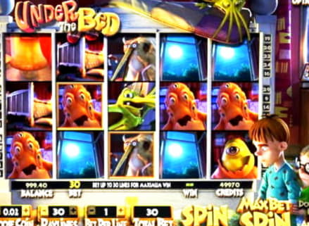 $65 Free Money at Lucky Nugget Casino