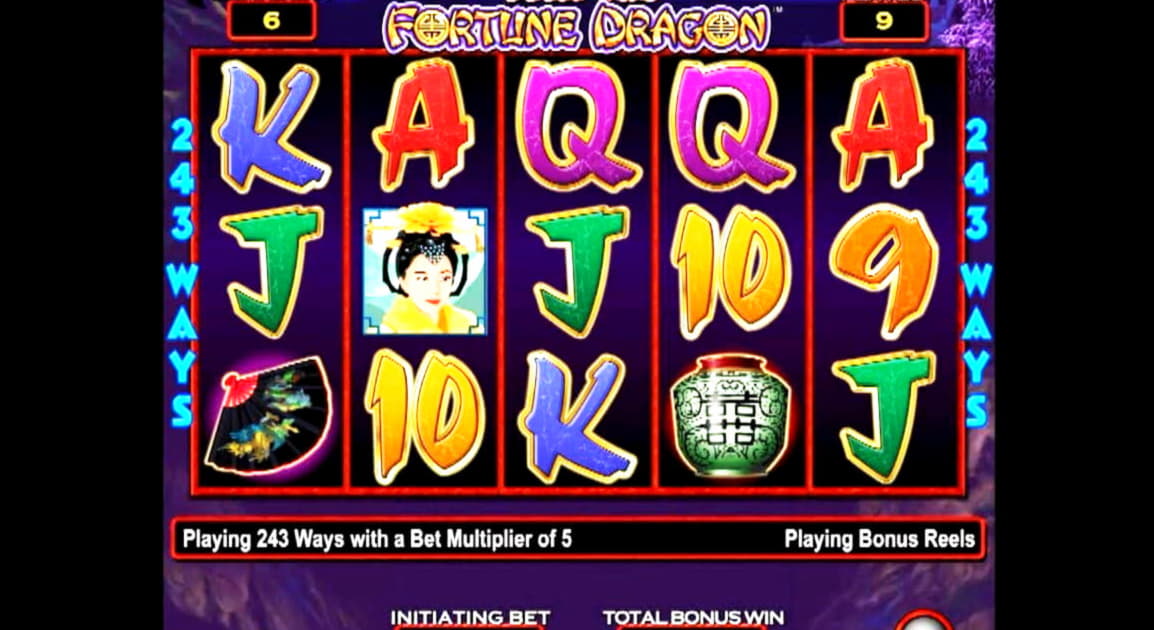 €2710 No deposit at Ruby Fortune Casino