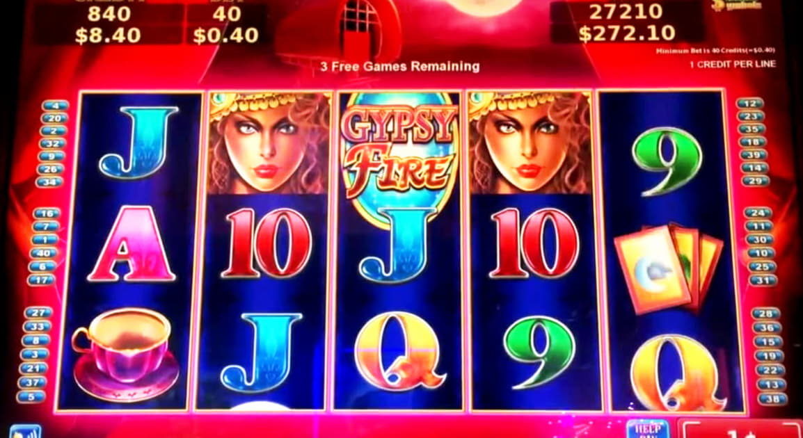 25 Free Spins Casino at Mummys Gold Casino