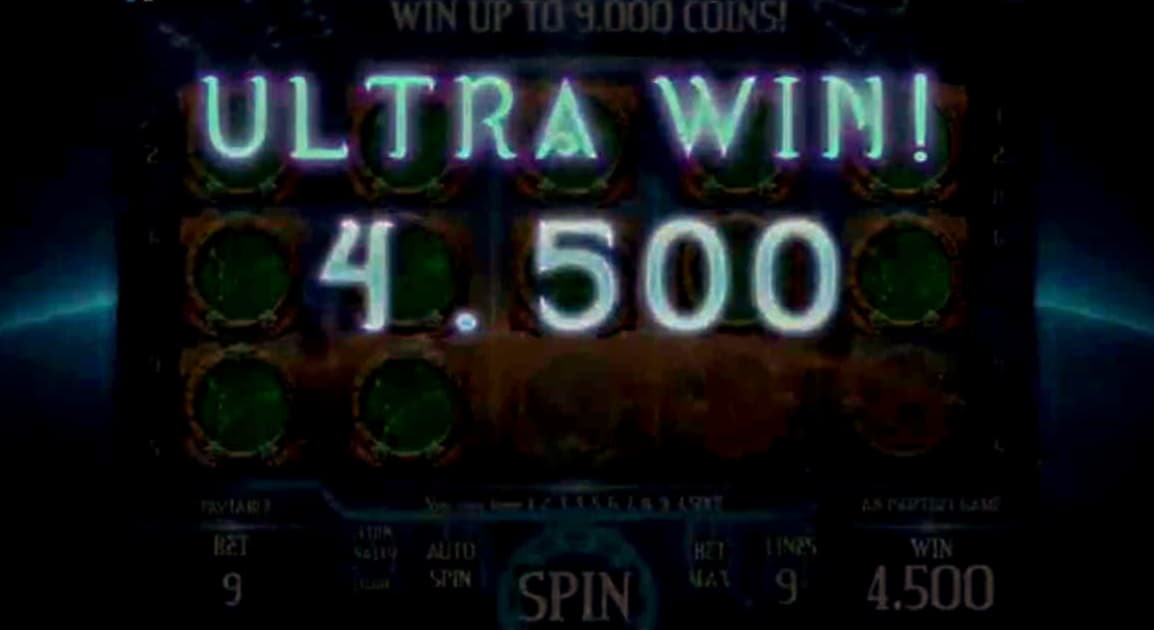 ﻿$410 No Deposit Bonus Casino at Mrgreen Casino