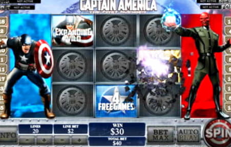€620 Free chip casino at Vegas Hero Casino