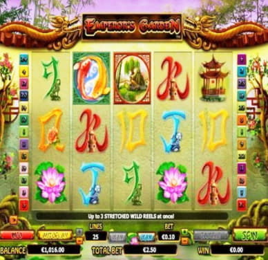 €2355 No deposit bonus casino at Cherry Jackpot Casino