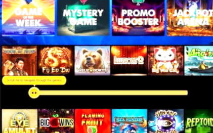$111 Casino tournaments freeroll at All Slots Casino