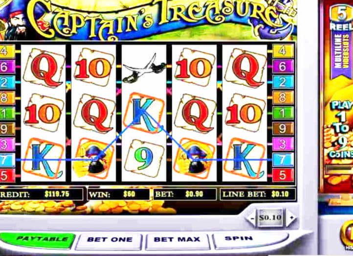 Eur 490 Daily freeroll slot tournament at Casino Room