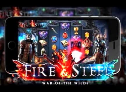 110 Free Spins Casino at Cherry Jackpot Casino