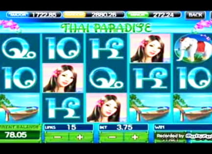 Eur 325 Tournament at Platinum Play Casino