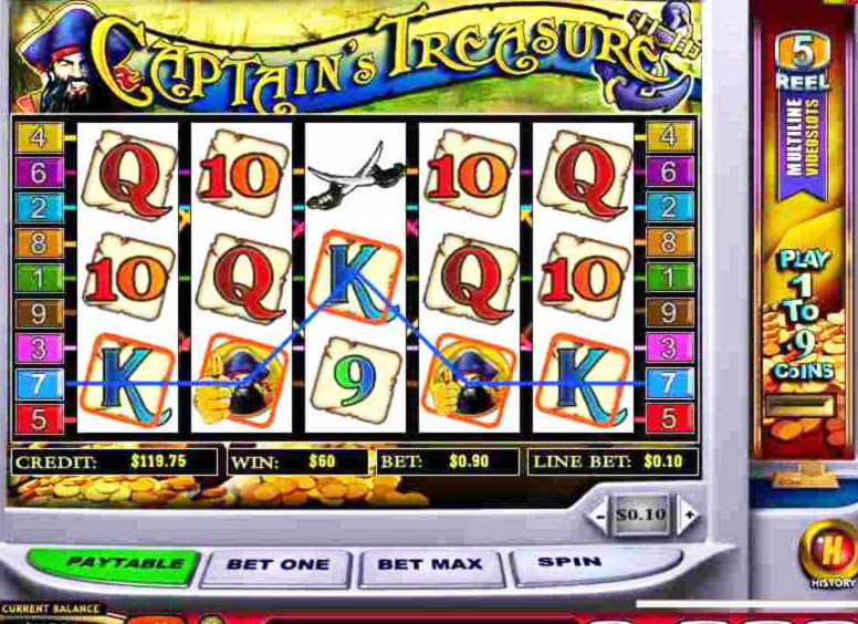 €690 Online Casino Tournament at Lucky Nugget Casino