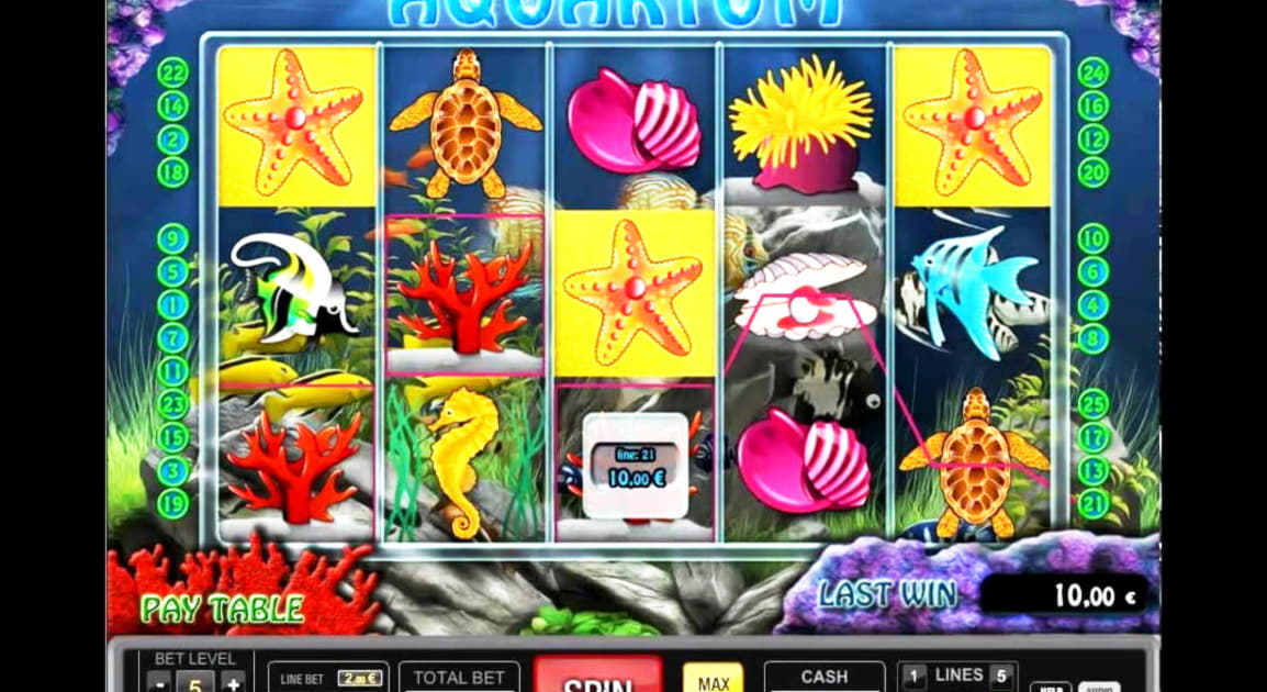 €770 Casino Tournament at 888 Casino