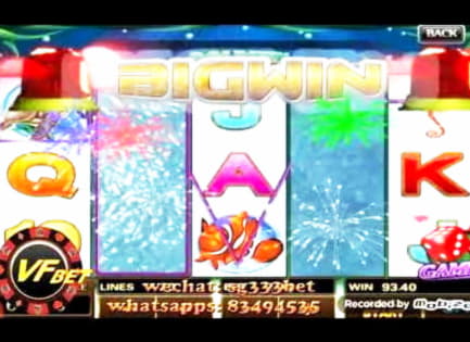 $30 Tournament at Platinum Play Casino