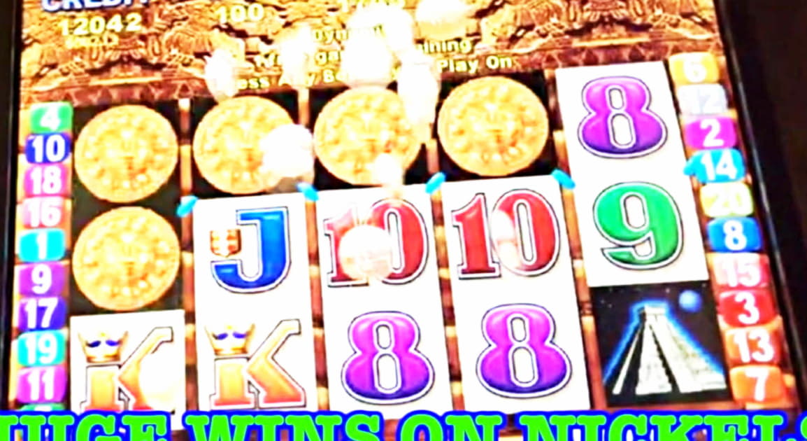 33 Trial Spins at Jackpot City Casino