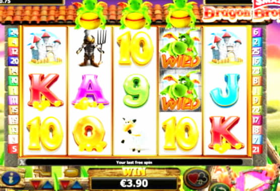 €2880 No Deposit Bonus Code at Casino Las Vegas