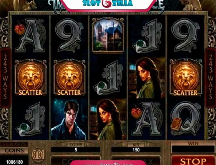 $695 Tournament at All Slots Casino