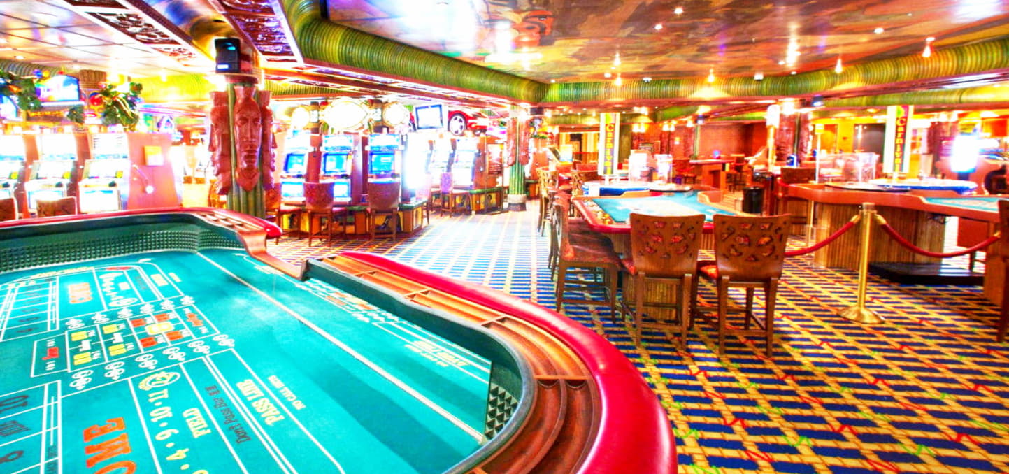 635% Casino match bonus at Royal Dubai Casino