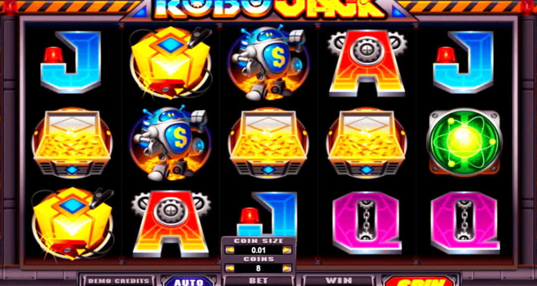 190% Signup casino bonus at Jackpot City Casino