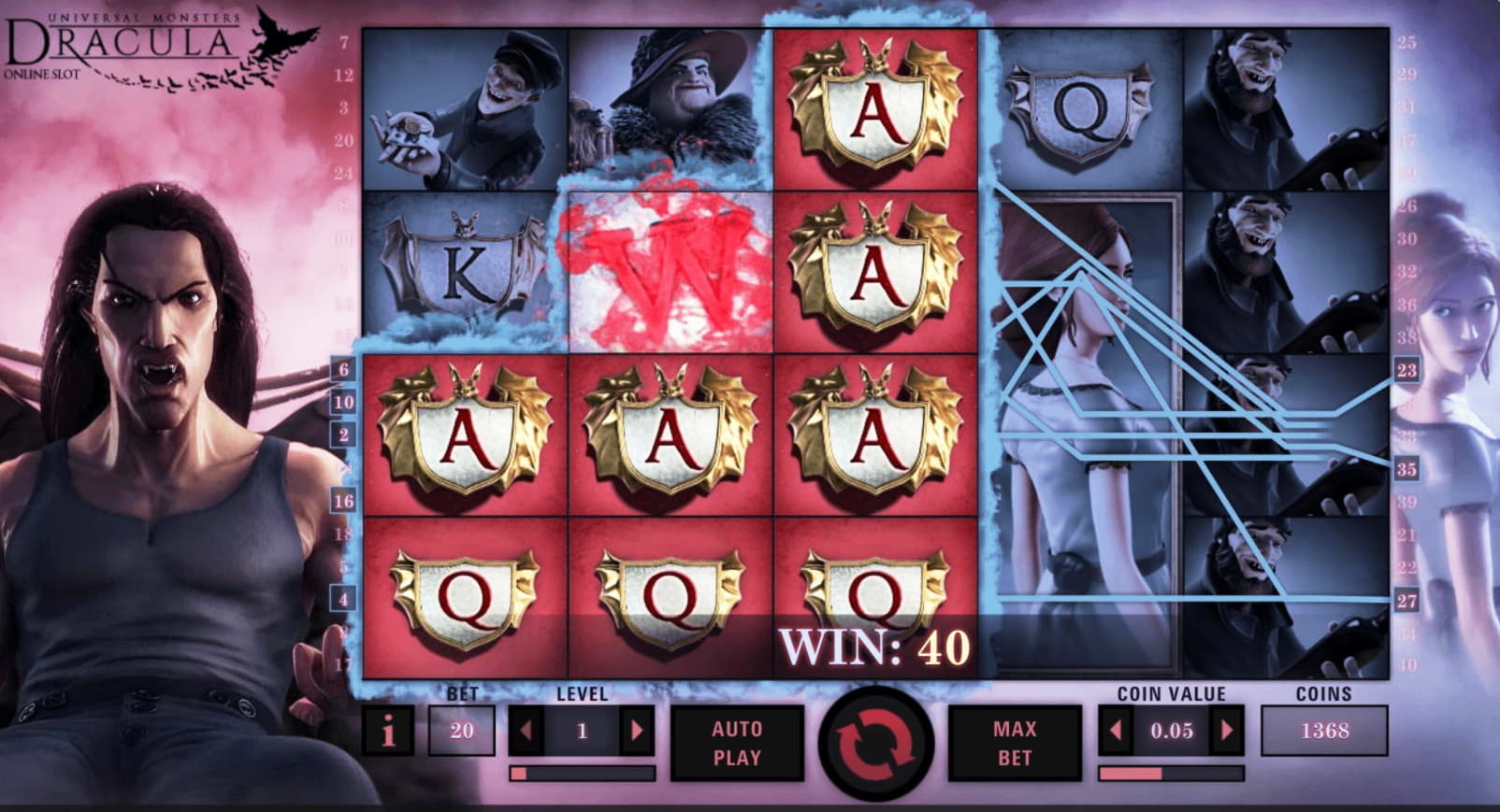 €4050 No Deposit Bonus at Yes Casino 
