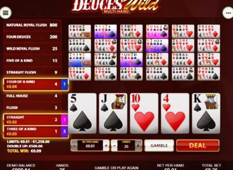 €285 Tournament at Ruby Fortune Casino