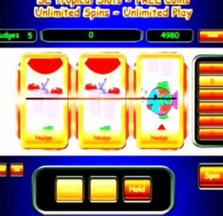 ﻿$55 FREE CASINO CHIP at Jackpot City Casino