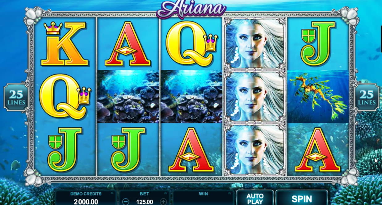 995% Signup casino bonus at All Slots Casino