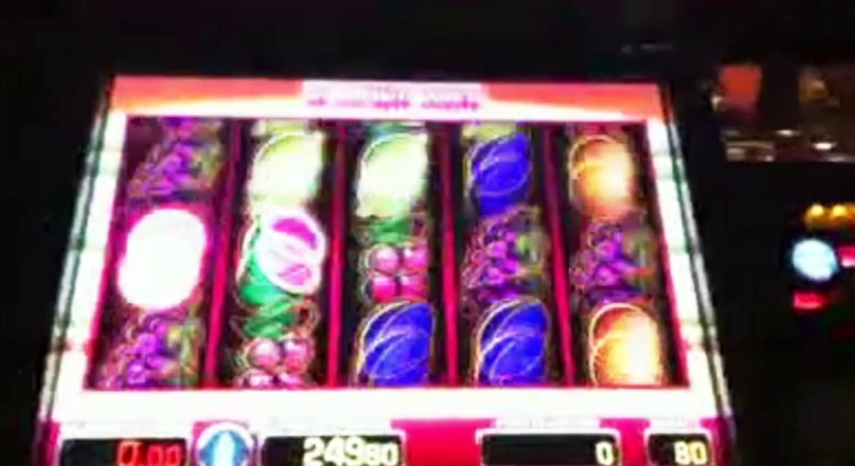 225 Free spins casino at Genesis Casino