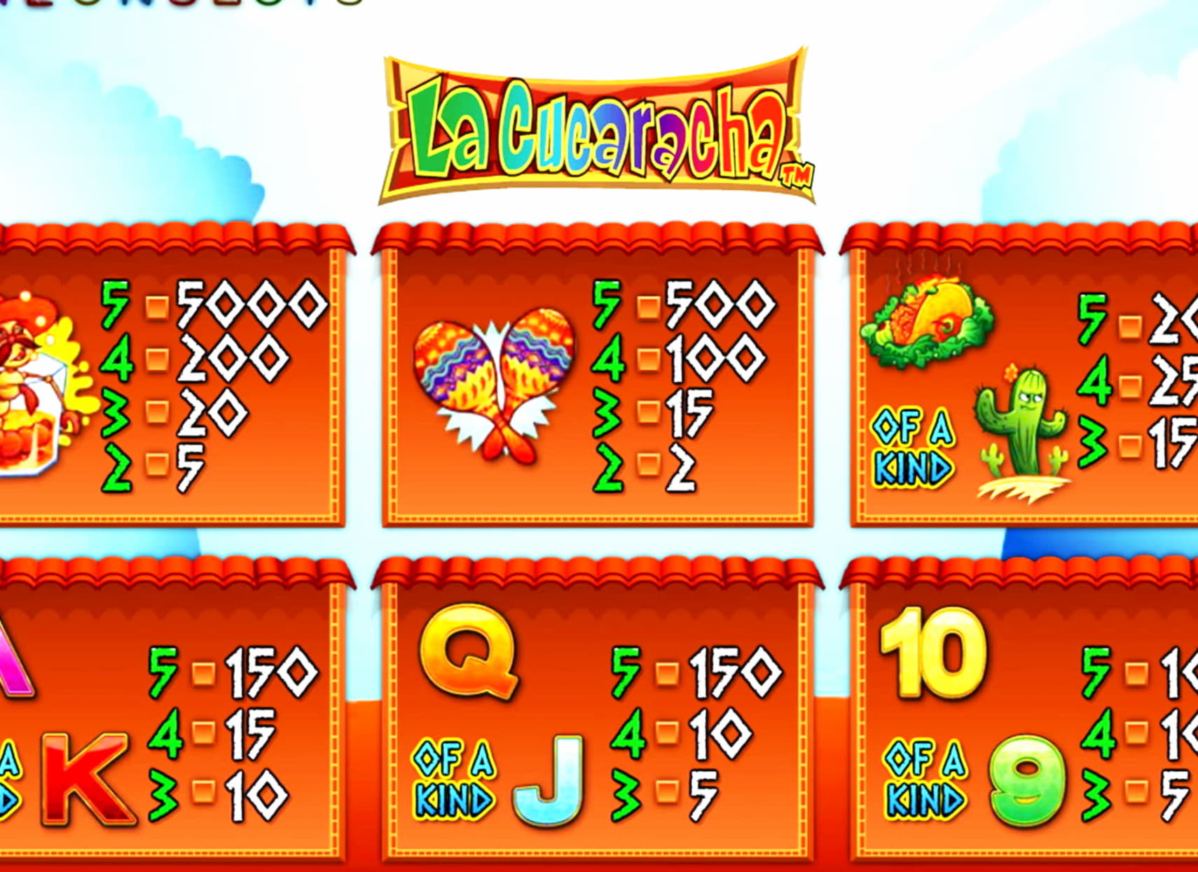 Eur 325 Free Casino Tournament at Gratorama Casino