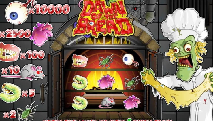 Eur 222 Free Cash at Mummys Gold Casino